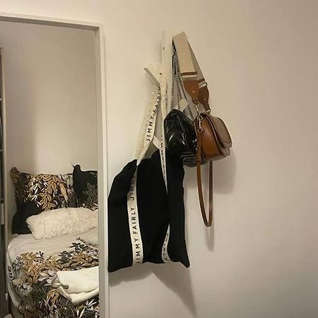 Apartamento App Cozy En Plein Coeur De París Exterior foto