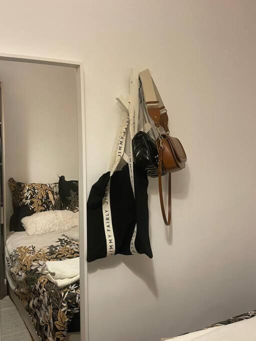 Apartamento App Cozy En Plein Coeur De París Exterior foto
