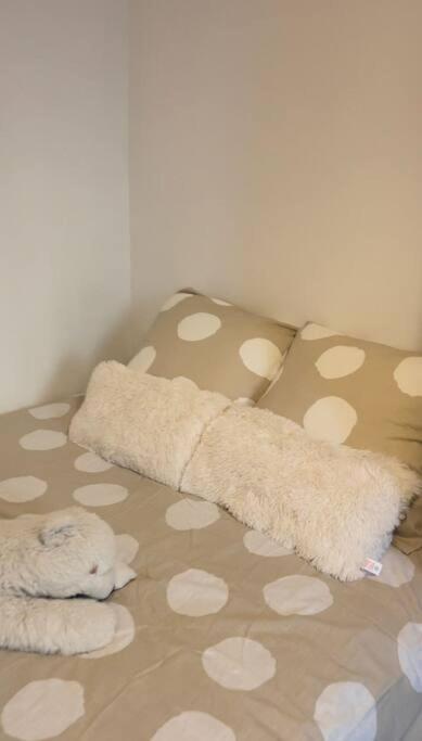 Apartamento App Cozy En Plein Coeur De París Exterior foto